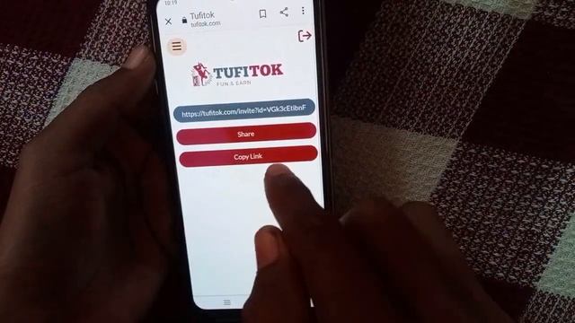 tufitok earning kaise kare 2023 tufitok || earning website how to make Money смотреть онлайн