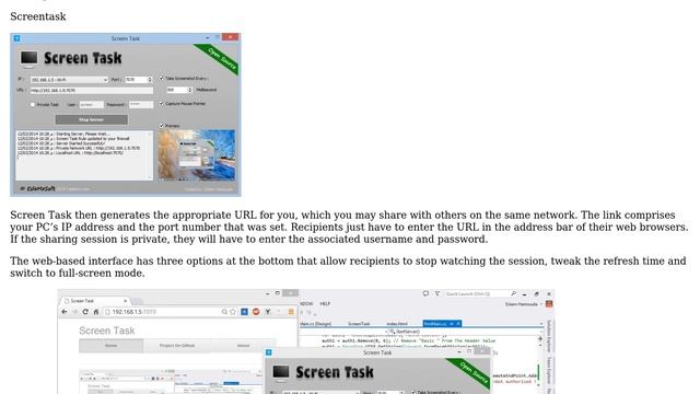 How do I share/screencast a browser window when offline? (3 Solutions!!) смотреть онлайн