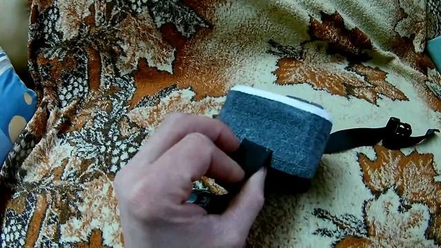Самоделки, - Крепление датчика эхолота и Мотыльница. смотреть онлайн