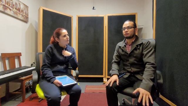 Entrevista Omar Ramos. Director Orquesta Sinfonica, Fundación Batuta Cúcuta смотреть онлайн