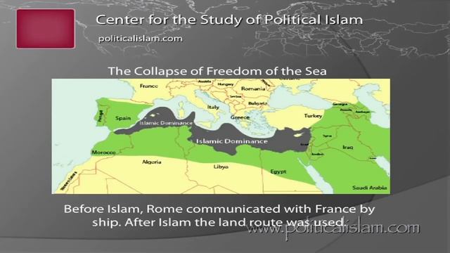 Why We Are Afraid, A 1400 Year Secret, By Dr Bill Warner