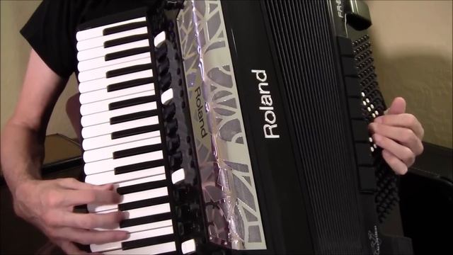 Oktoberfest Accordion Music, Dale Mathis Accordion
