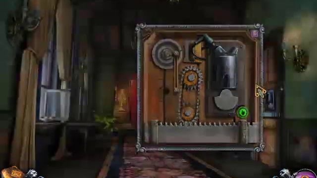House of 1000 Doors: Family Secret смотреть онлайн