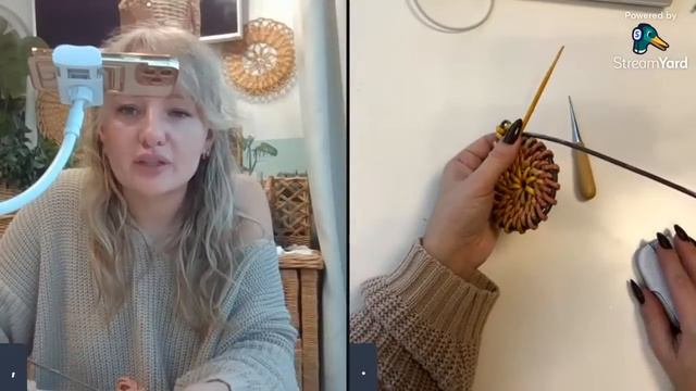 Осенний лист смотреть онлайн