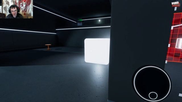 ТРИКОЛОР - The Spectrum Retreat #2 смотреть онлайн