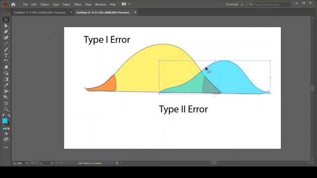 Reduce Type II Error смотреть онлайн