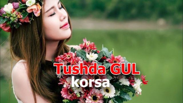 Тушда гул курса - TUSHDA GUL KO’RISH - TUSHDA GUL KO'RISH