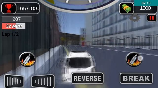 Drift Zone - Jeep Race 2017 Android Gameplay HD смотреть онлайн