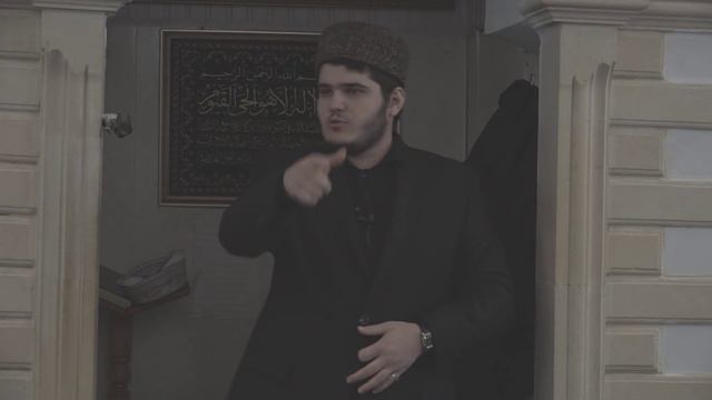 "Случай в битве при Бадре". Мухаммад Мухаммадов [As-sunna.ru] смотреть онлайн