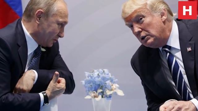 С помощью Вируса США проглотил весь мир. ФАКТЫ смотреть онлайн