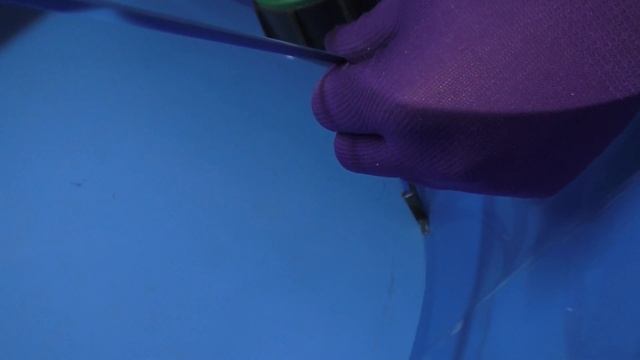 Емкость из полипропилена. Бочка для воды. Процесс изготовления смотреть онлайн