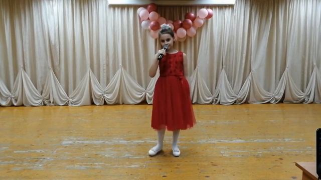 Луферова Алиса - Зореньки краше! смотреть онлайн