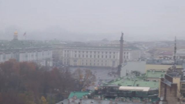 Санкт Петербург 18 10 19 смотреть онлайн