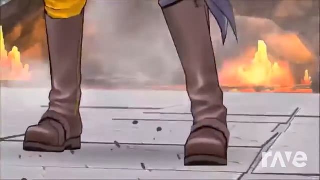 I Burn My Devil Trigger (Yang Xiao Long/Nero theme) (Devil May Cry/RWBY) смотреть онлайн
