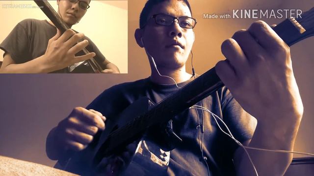 Promise - Akira Yamaoka (Silent Hill 2 OST) Cover смотреть онлайн