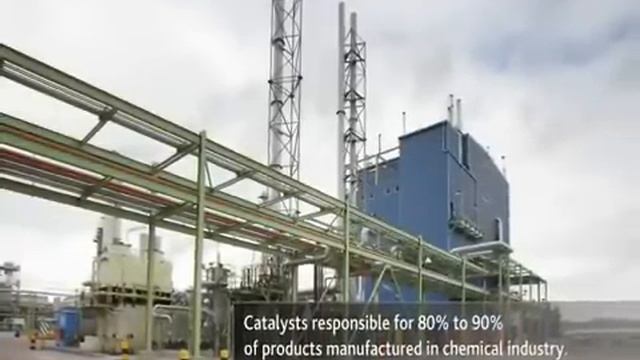 Sasol gas-to-liquids (GTL) technology - Video смотреть онлайн