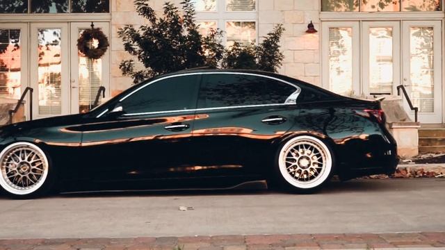 @Q50_Saul Static Q50 | NoStatus | Kevs.Trill смотреть онлайн