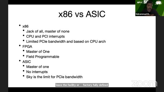 Technical Session 3 смотреть онлайн