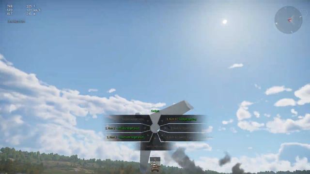 НОВИНКИ ПАТЧА "Эпоха дронов" - War Thunder! смотреть онлайн