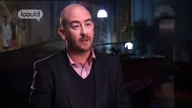 Darryl Lewis - Area Manager for Vue Cinemas смотреть онлайн