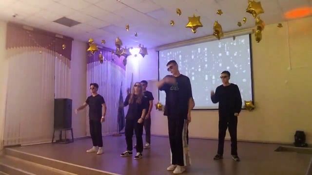 флешмоб Фенди смотреть онлайн