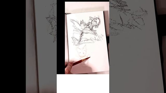 Warmup Sketching смотреть онлайн