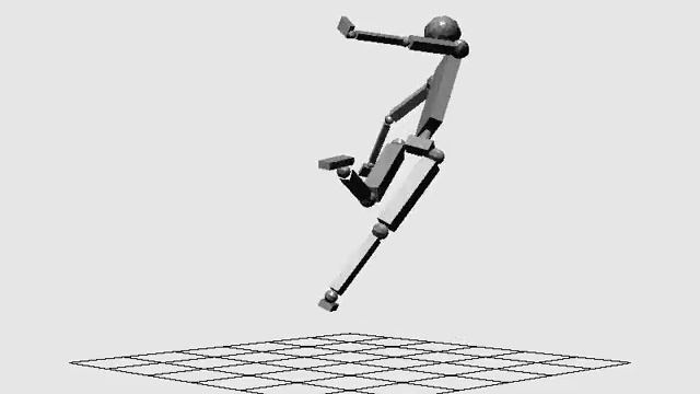 ODEe Kicking смотреть онлайн