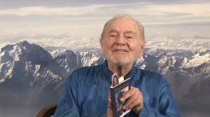 Вдохновение Бхагавадгиты. Часть 37. Что такое праведная война? Свами Криянанда