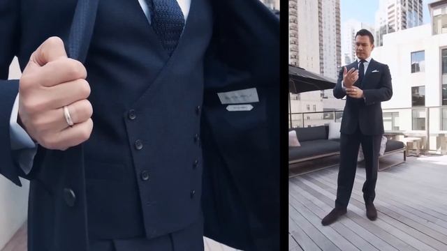 ИИ против Эксперта моды: Кто даст лучший совет по стилю смотреть онлайн