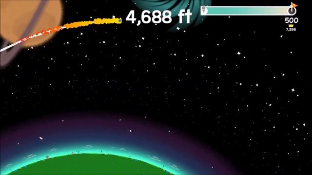 Golf Orbit UNLIMITED GOLD HACK! GOLF ORBIT MAX LEVEL! Golf Orbit HACK! смотреть онлайн