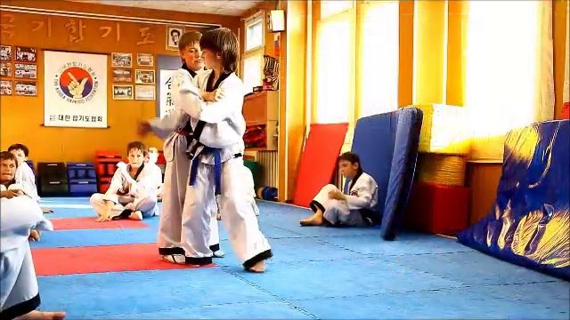 hapkido upiter2011 смотреть онлайн
