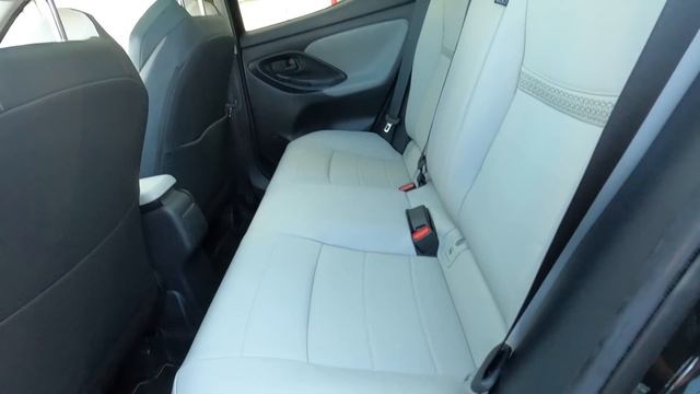 Toyota Yaris Hybrid 2021 смотреть онлайн