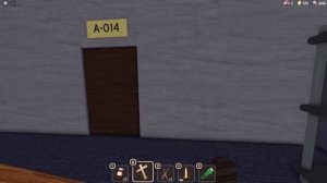 Как ЛЕГКО Пройти ДОРС На СЕКРЕТНУЮ КОНЦОВКУ A - 1000!? ROBLOX DOORS