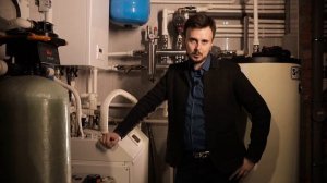 ГАЗА НЕТ! Решил поставить ОТОПЛЕНИЕ НА ВОЗДУШНОМ ТЕПЛОВОМ НАСОСЕ. Вот что из этого вышло..