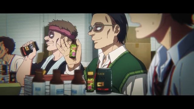 Die Besten und Schlechtesten Anime 2023 | AniKarl смотреть онлайн