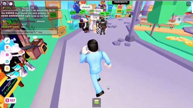 Roblox How to get Robux easy and pls donate￼ how to get 100 robux in 1 day￼ смотреть онлайн