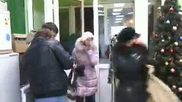 Ночь распродаж Лого смотреть онлайн