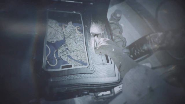 Краткий пересказ событий в Resident Evil 7: Biohazard смотреть онлайн