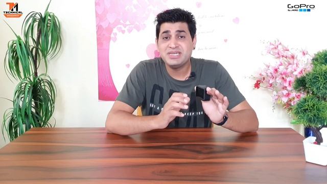 GoPro Hero 9 Black camera Unboxing and Review | Best Action Camera | Technical Manesariya смотреть онлайн