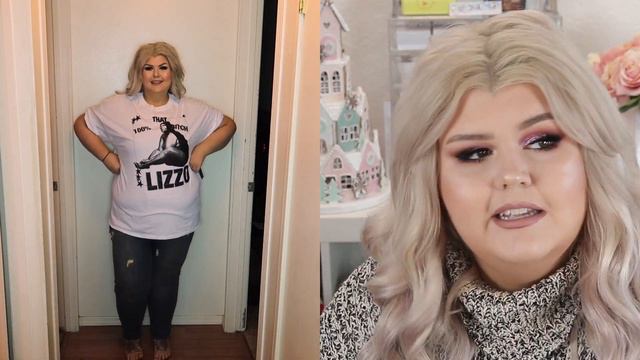 Fashion Nova Curve Plus Size Try On Haul Winter 2019