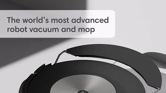 "Unleash the Future of Clean: Roomba Combo J7+ Ultimate Review & Performance Test!" смотреть онлайн