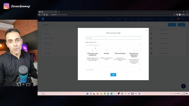 Esse E-mail Marketing Grátis é MELHOR que MailChimp, ActiveCampaign, LeadLovers e Outros! смотреть онлайн