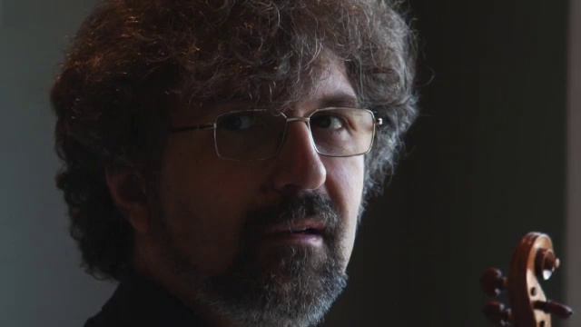 P.A.Locatelli “Il labirinto armonico” Capriccio from Concerto op.3 nr 12 1st movement смотреть онлайн