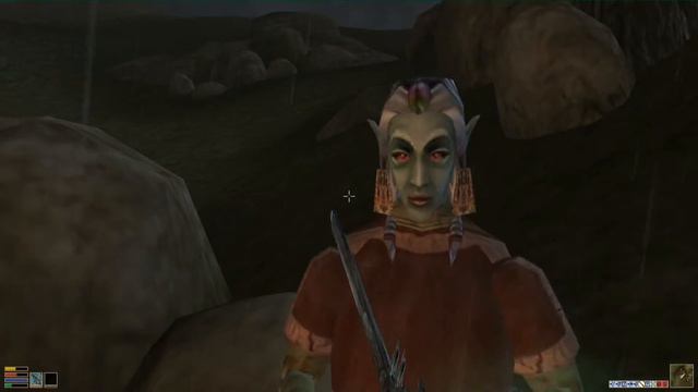 Let's Play: Morrowind #387 смотреть онлайн