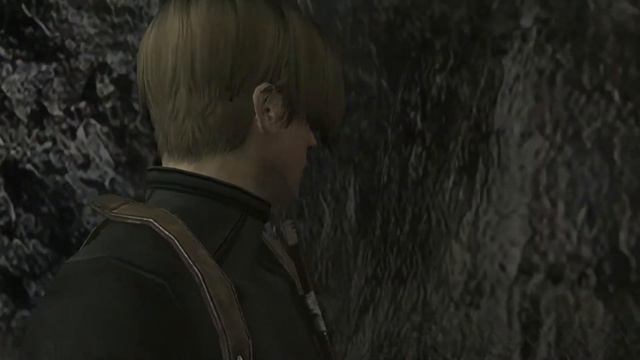 Resident Evil 4 Leon S. Kennedy Vs U-3 monster смотреть онлайн