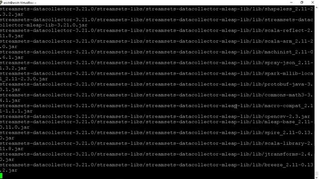 How to Install StreamSets Data Collector on Ubuntu смотреть онлайн