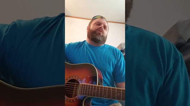Shake the Frost - Tyler Childers(cover by : Anthony Pope) смотреть онлайн