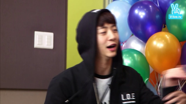 160222 [HIGHLIGHT] B.A.P CARNIVAL COUNTDOWN - ALBUM TALK