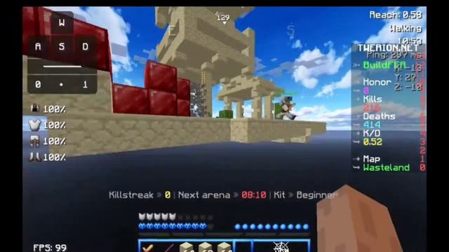 my best block clutch in minecraft java смотреть онлайн