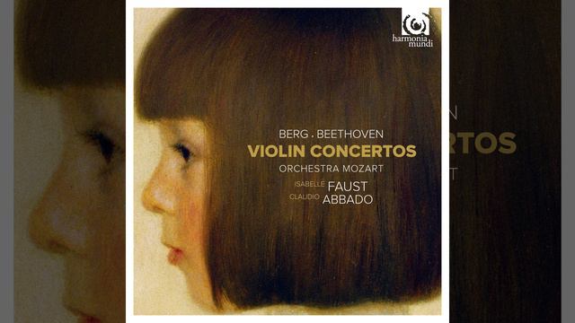 Violin Concerto in D Major Op. 61: I. Allegro ma non troppo - Adagio смотреть онлайн